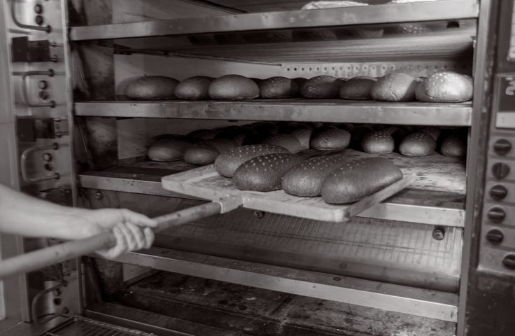 Wird Brot und/oder Brötchen mit einer der folgenden Verkehrsbezeichnungen in den Verkehr gebracht, sollten Sie den jeweiligen Beurteilungsmerkmalen der Leitsätze für Brot und Kleingebäck entsprechen.